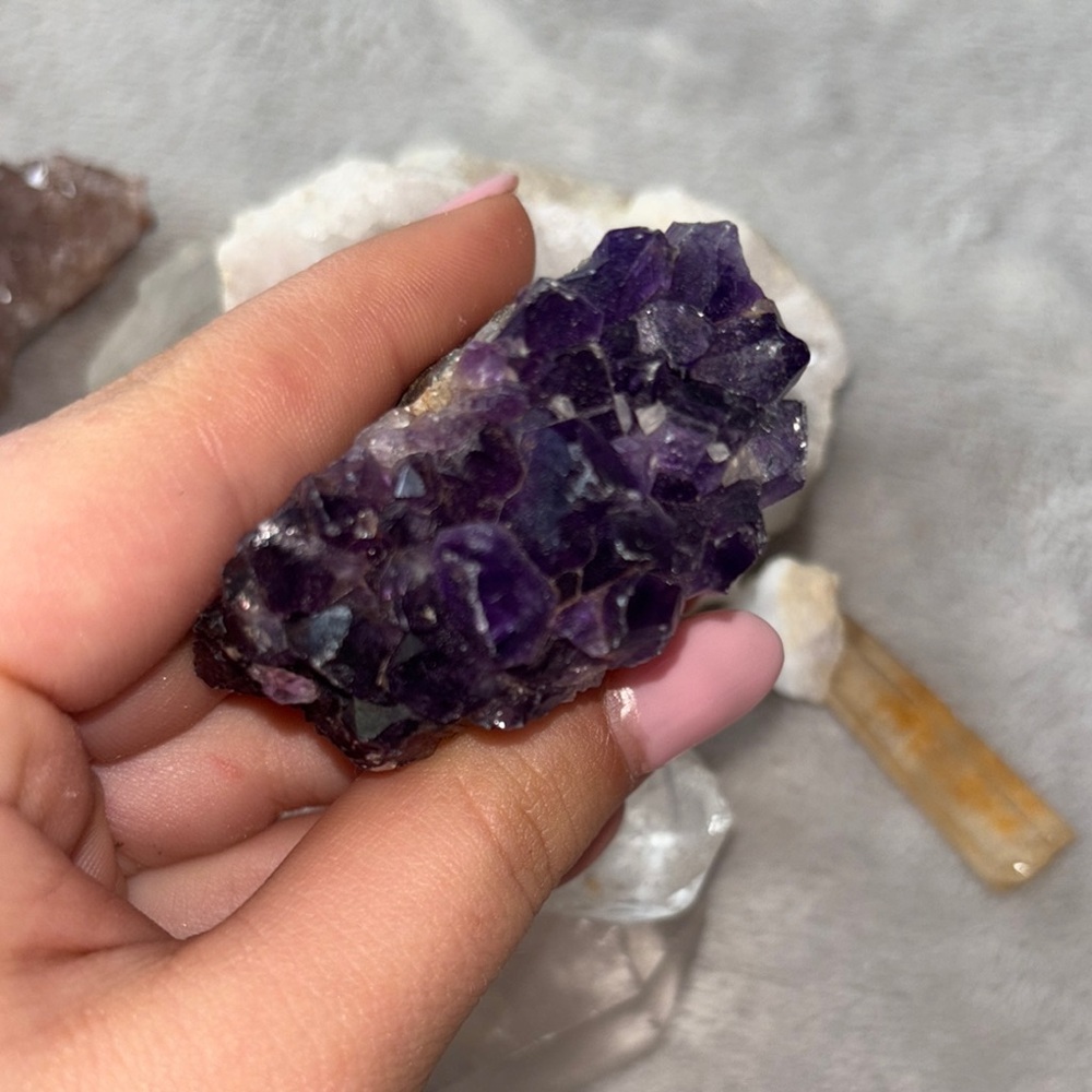 Assorted Crystal Collection - Picture 4 of 6